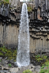 Svartifoss